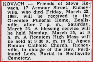 Steve J. Kovach